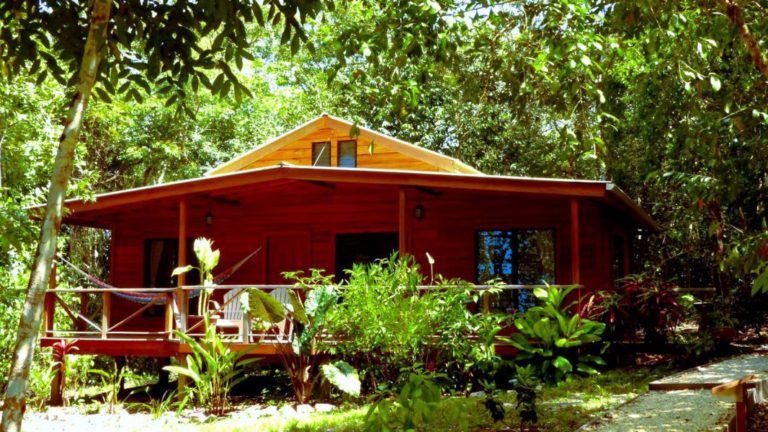 Vanilla Hills Lodge – Award winning Eco Lodge in Belize