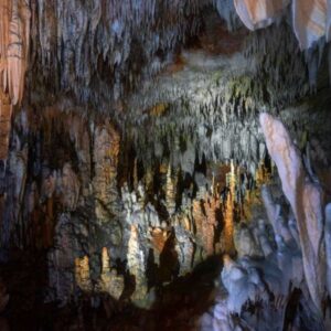 Crystal Cave